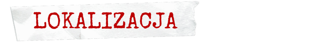 LOKALIZACJA