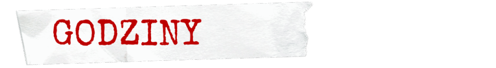 GODZINY