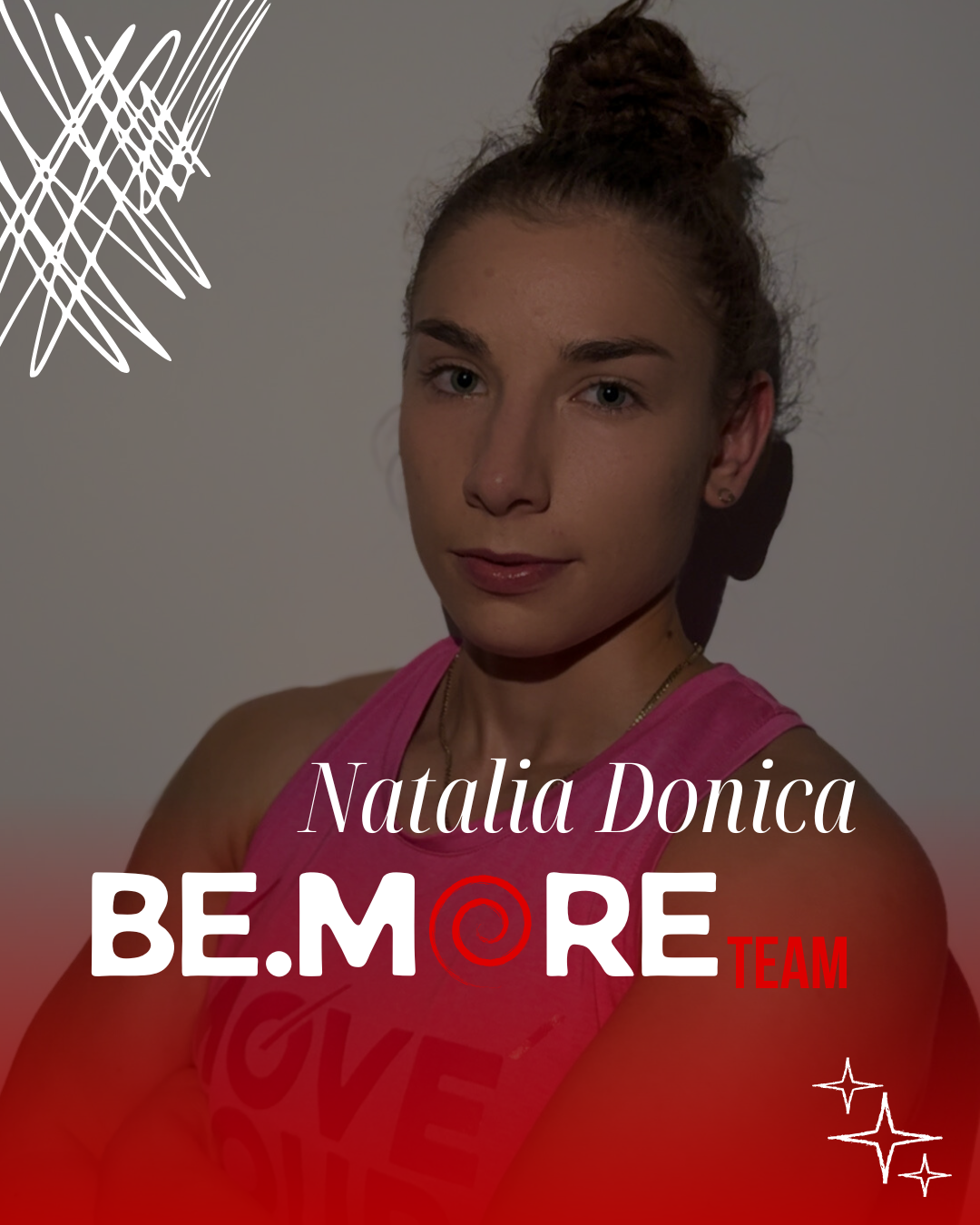 Natalia Donica zdjęcie