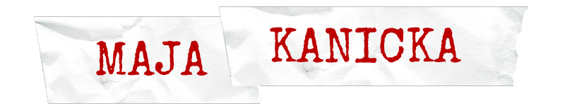 Maja Kanicka