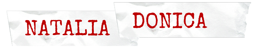 Natalia Donica