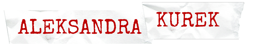 Aleksandra Kurek