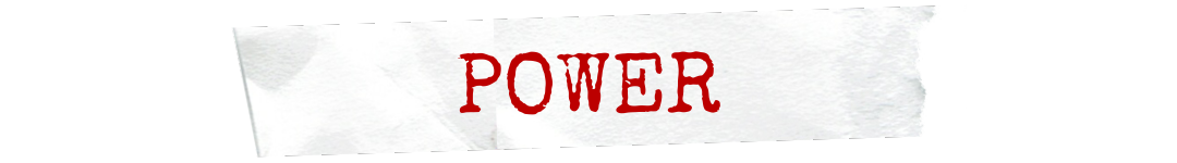 POWER