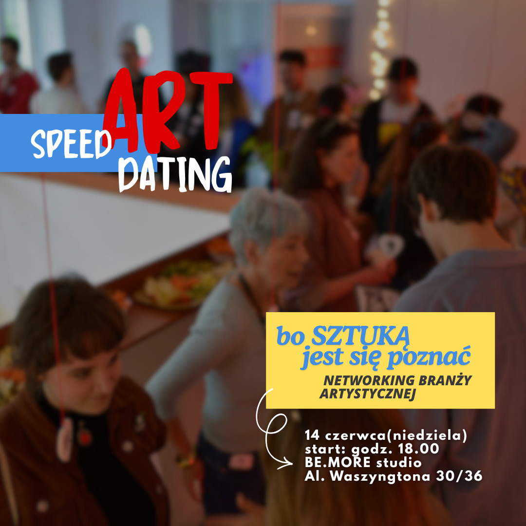 speedARTdating